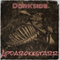 Apdarokkstarr