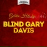 Blind Gary Davis