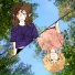 MARY PURE!, daisydead