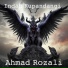 Ahmad Rozali