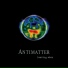Antimatter
