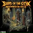 Suns Of The City X