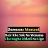 Damsaaz Marwat