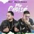 Rigo V & Nova "La Amenaza"