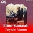 Elnur Samaxili
