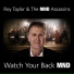 Roy Taylor & The MND Assassins