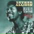 Luther Allison