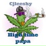 Cjleesky