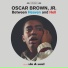 Oscar Brown Jr.