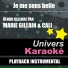 Univers Karaoké
