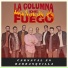 COLUMNA DE FUEGO