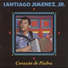 Santiago Jimenez, Jr.
