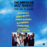 The American Jazz Quintet