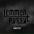 Lemmenpyssyt