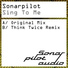 Sonarpilot