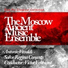Moscow Ancient Music Ensemble