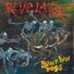 Black Eyed Dogs