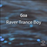 Raver Trance Boy