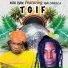 Kiki Vybz feat. Vybz Shella