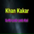 Khan Kakar