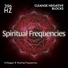 Umpirage, Intrinsic Flow, Spiritual Frequencies