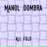 Manol Dombra