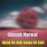 Ghazali Marwat