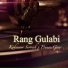 prince gaur, kohinoor servesh