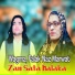 Wagma, Falak Naz Marwat