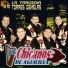 Los Chicanos de Aguililla