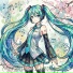 初音ミク, Pia Olsen