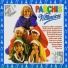 Parchis