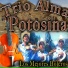 Trio Alma Potisna