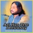 Anwaar Ali Khan Baloch