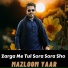 Mazloom Yaar