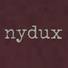 JAM BO, nydux