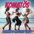 KOMATÖS