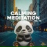 Panda Sleep, Panda Chill, Panda Music