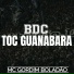 Mc Gordim Boladão