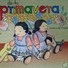 Dueto primavera