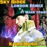 Kairo Music feat. Mark Pogue