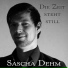 Sascha Dehm