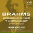 Brahms Ein deutsches Requiem Mengelberg