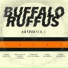 Buffalo Ruffus