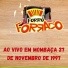 Forró Forrado