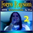 Forró Raysom