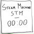 Steam Machine STM