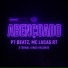 P7 BEATZ, MC LUCAS R7