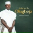 Gbenga Akinfenwa