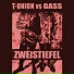 T-Union vs Gass